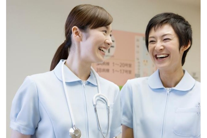 駅チカのクリニックです。
正社員も同時募集中！詳しくは備考欄をご覧ください。