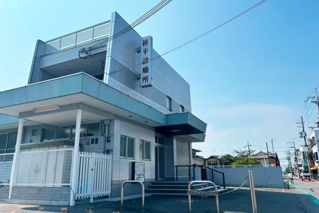 近鉄「小倉」駅から徒歩5分の駅チカ!車通勤OKで駐車場も完備しているから、通勤面の心配はいりませんよ