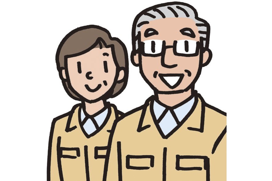 未経験歓迎！先輩スタッフも多くが未経験スタートです。しっかりサポートするのでご安心ください。