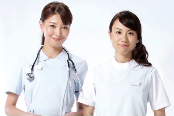 地域に愛され信頼される、そんなクリニックを一緒につくっていきましょう!