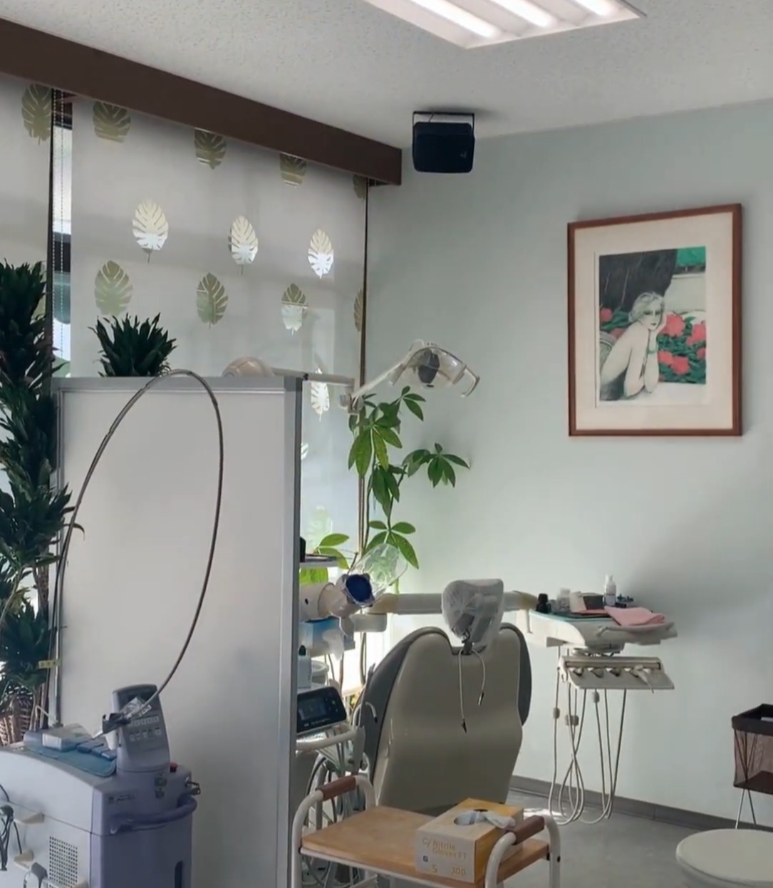 K.DENTALCLINIC 動画 医療事務・受付