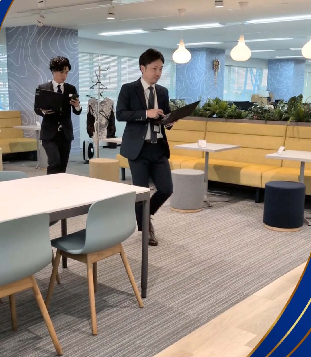 ユーロフィン日本環境株式会社 動画 法人営業