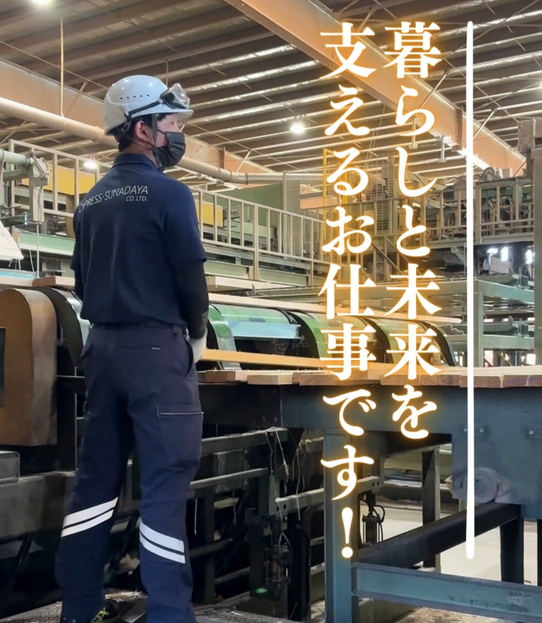 株式会社サイプレス・スナダヤ 動画 加工