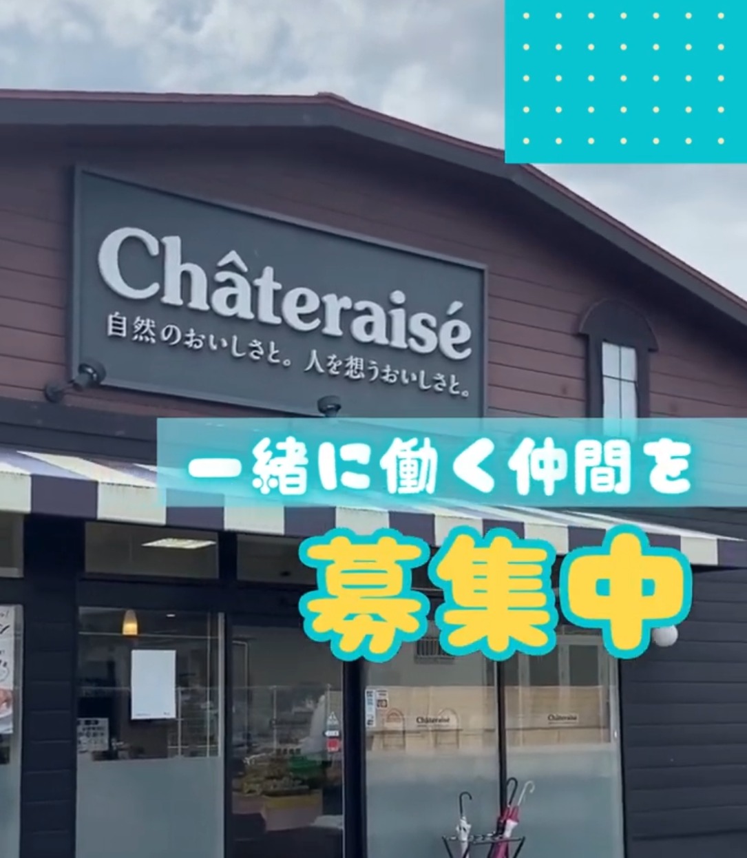 シャトレーゼ　奈良南店 動画 スイーツ・ケーキ